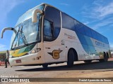 Empresa Gontijo de Transportes 17155 na cidade de Ribeirão Preto, São Paulo, Brasil, por Daniel Aparecido de Souza. Número da foto: #12627256.