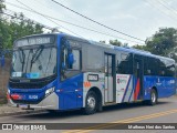 Viação Miracatiba 15.1129 na cidade de Itapecerica da Serra, São Paulo, Brasil, por Matheus Neri dos Santos. Número da foto: #12627479.
