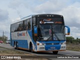 Expresso União 1711 na cidade de Caruaru, Pernambuco, Brasil, por Lenilson da Silva Pessoa. Número da foto: #12628397.