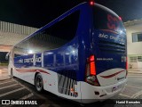 Viação São Cristóvão 2770 na cidade de Itaúna, Minas Gerais, Brasil, por Hariel Bernades. Número da foto: #:id.