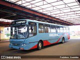 VCG - Viação Campos Gerais 723 na cidade de Ponta Grossa, Paraná, Brasil, por Paulobuss  Guaratuba. Número da foto: #12629513.