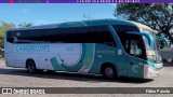Auto Viação Camurujipe 4621 na cidade de Vitória da Conquista, Bahia, Brasil, por Fábio Paixão. Número da foto: #12627766.