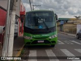 Viação Avanti TP1901 na cidade de Três Pontas, Minas Gerais, Brasil, por Durval Dareen. Número da foto: #12629088.