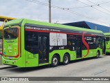 Himalaia Transportes > Ambiental Transportes Urbanos 4 1117 na cidade de São Paulo, São Paulo, Brasil, por Fabrício Portella Matos. Número da foto: #12627829.