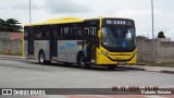 City Transporte Urbano Intermodal Sorocaba 2811 na cidade de Sorocaba, São Paulo, Brasil, por Roberto Teixeira. Número da foto: #12628219.