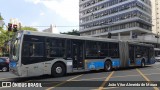 Viação Paratodos > São Jorge > Metropolitana São Paulo > Mobibrasil 6 3017 na cidade de São Paulo, São Paulo, Brasil, por João Vitor Almeida de Moura. Número da foto: #:id.