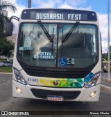 Viação Vaz 02 605 na cidade de Barueri, São Paulo, Brasil, por Marcos Oliveira. Número da foto: #12628415.