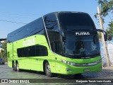 FlixBus 316 na cidade de Estación Central, Santiago, Metropolitana de Santiago, Chile, por Benjamín Tomás Lazo Acuña. Número da foto: #:id.