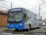 BRT Sorocaba Concessionária de Serviços Públicos SPE S/A 3402 na cidade de Sorocaba, São Paulo, Brasil, por Weslley Kelvin Batista. Número da foto: #12627498.