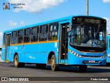 Taguatur - Taguatinga Transporte e Turismo 05606 na cidade de Taguatinga, Distrito Federal, Brasil, por Pedro Andrade. Número da foto: #12627320.