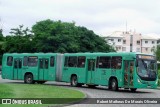 Auto Viação São José dos Pinhais EB608 na cidade de Curitiba, Paraná, Brasil, por Robert Matheus De Morais Oliveira. Número da foto: #12628730.