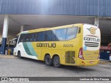 Empresa Gontijo de Transportes 19375 na cidade de Caruaru, Pernambuco, Brasil, por Lenilson da Silva Pessoa. Número da foto: #12628118.