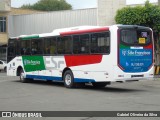 Expresso São Francisco RJ 130.031 na cidade de Nilópolis, Rio de Janeiro, Brasil, por Gabriel Oliveira da Silva. Número da foto: #12628954.