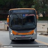 BB Transportes e Turismo 693 na cidade de Jandira, São Paulo, Brasil, por Michel Nowacki. Número da foto: #12629810.