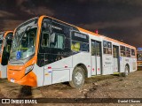 Auto Viação Marechal Brasília 448885 na cidade de Ceilândia, Distrito Federal, Brasil, por Daniel Chaves. Número da foto: #12629315.