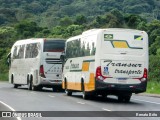 Transur - Transporte Rodoviário Mansur 4010 na cidade de Juiz de Fora, Minas Gerais, Brasil, por Renato Brito. Número da foto: #12628181.