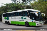 Viação Continental de Transportes 19450 na cidade de São Paulo, São Paulo, Brasil, por Allan Rafael. Número da foto: #12629349.