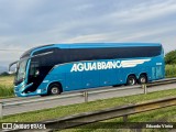 Viação Águia Branca 33360 na cidade de Porto Real, Rio de Janeiro, Brasil, por Eduardo Vieira. Número da foto: #12629156.