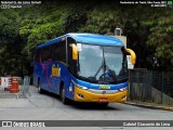 Rápido Expresso Fênix Viação 34525 na cidade de São Paulo, São Paulo, Brasil, por Gabriel Giacomin de Lima. Número da foto: #12628394.
