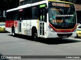 Auto Viação Alpha A48021 na cidade de Rio de Janeiro, Rio de Janeiro, Brasil, por Calebe Andrade. Número da foto: #12627543.