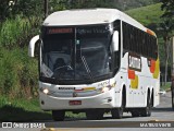 Saritur - Santa Rita Transporte Urbano e Rodoviário 24110 na cidade de Santos Dumont, Minas Gerais, Brasil, por MATEUS VINTE. Número da foto: #:id.