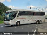 Companhia Coordenadas de Transportes 50440 na cidade de Juiz de Fora, Minas Gerais, Brasil, por Renato Brito. Número da foto: #:id.