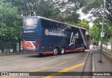 Expresso Adamantina 421803 na cidade de São Paulo, São Paulo, Brasil, por Marcos Melo. Número da foto: #:id.