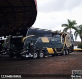 Viação Garcia 96011 na cidade de Londrina, Paraná, Brasil, por Almir Alves. Número da foto: #12628142.