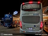 Grandino Transportes 8000 na cidade de Oliveira, Minas Gerais, Brasil, por Andre Santos de Moraes. Número da foto: #:id.