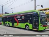 Himalaia Transportes > Ambiental Transportes Urbanos 4 1132 na cidade de São Paulo, São Paulo, Brasil, por Fabrício Portella Matos. Número da foto: #12627815.