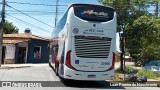 Arte Transportes e Turismo 25000 na cidade de Pirapora, Minas Gerais, Brasil, por Luan Pereira do Nascimento. Número da foto: #:id.