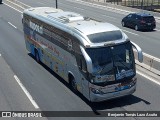 Expreso Santa Cruz 108 na cidade de Cerrillos, Santiago, Metropolitana de Santiago, Chile, por Benjamín Tomás Lazo Acuña. Número da foto: #12629896.
