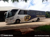 Viação Real 5710 na cidade de Maringá, Paraná, Brasil, por João Vitor Bezerra Destefani. Número da foto: #12628077.