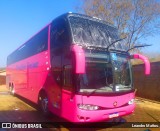 Demilson Turismo 17000 na cidade de São João da Ponte, Minas Gerais, Brasil, por Leandro Mattos. Número da foto: #12626872.