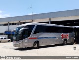 Auto Viação 1001 RJ 108.136 na cidade de Campos dos Goytacazes, Rio de Janeiro, Brasil, por Lucas Martins. Número da foto: #12627421.