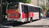 Auto Viação Alpha A48060 na cidade de Rio de Janeiro, Rio de Janeiro, Brasil, por Yuri Csik. Número da foto: #:id.