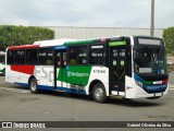 Expresso São Francisco RJ 130.048 na cidade de Nilópolis, Rio de Janeiro, Brasil, por Gabriel Oliveira da Silva. Número da foto: #12628898.