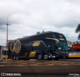 Viação Garcia 96011 na cidade de Londrina, Paraná, Brasil, por Almir Alves. Número da foto: #12628158.