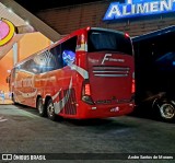 Fernando Turismo 1178 na cidade de Oliveira, Minas Gerais, Brasil, por Andre Santos de Moraes. Número da foto: #:id.