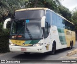 Empresa Gontijo de Transportes 14430 na cidade de Salvador, Bahia, Brasil, por Itamar dos Santos. Número da foto: #12628190.