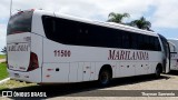 Marilândia Turismo 11500 na cidade de Serra, Espírito Santo, Brasil, por Thaynan Sarmento. Número da foto: #12629050.