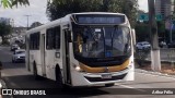 Via Sul TransFlor 5134 na cidade de Natal, Rio Grande do Norte, Brasil, por Arthur Félix. Número da foto: #:id.