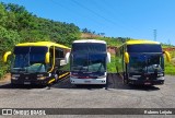 Sudeste Transporte e Turismo 5100 na cidade de Conselheiro Lafaiete, Minas Gerais, Brasil, por Rubens Leijoto. Número da foto: #:id.