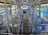 Ônibus Particulares 2111 na cidade de Barueri, São Paulo, Brasil, por Carlos Júnior. Número da foto: #12627133.