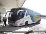Empresa Gontijo de Transportes 21520 na cidade de Caruaru, Pernambuco, Brasil, por Lenilson da Silva Pessoa. Número da foto: #12628145.