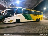 Empresa Gontijo de Transportes 19515 na cidade de Ipatinga, Minas Gerais, Brasil, por Celso ROTA381. Número da foto: #12628226.