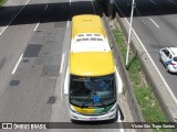 Empresa Gontijo de Transportes 7125 na cidade de Salvador, Bahia, Brasil, por Victor São Tiago Santos. Número da foto: #12628811.