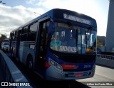 Empresa de Transportes e Turismo Carapicuiba 24.514 na cidade de Barueri, São Paulo, Brasil, por Ailton da Costa Silva. Número da foto: #:id.