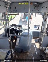 Ônibus Particulares 2111 na cidade de Barueri, São Paulo, Brasil, por Carlos Júnior. Número da foto: #12627171.