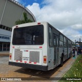 Portal do Ônibus Eventos DB016 na cidade de Barueri, São Paulo, Brasil, por Michel Nowacki. Número da foto: #12629669.